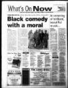 Western Evening Herald Tuesday 02 March 1999 Page 20