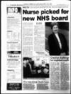 Western Evening Herald Friday 02 April 1999 Page 6