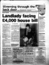 Western Evening Herald Friday 02 April 1999 Page 7