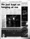 Western Evening Herald Friday 02 April 1999 Page 15