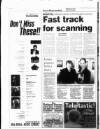 Western Evening Herald Friday 02 April 1999 Page 18