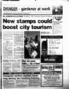 Western Evening Herald Friday 02 April 1999 Page 19