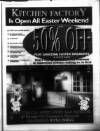 Western Evening Herald Friday 02 April 1999 Page 23