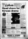 Western Evening Herald Friday 02 April 1999 Page 31