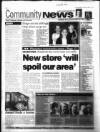 Western Evening Herald Saturday 01 May 1999 Page 12