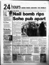 Western Evening Herald Saturday 01 May 1999 Page 19