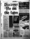 Western Evening Herald Saturday 01 May 1999 Page 23