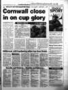 Western Evening Herald Monday 03 May 1999 Page 39