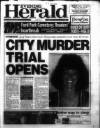 Western Evening Herald