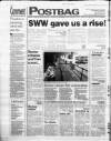 Western Evening Herald Wednesday 02 June 1999 Page 10