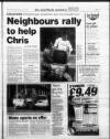 Western Evening Herald Wednesday 02 June 1999 Page 17