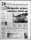 Western Evening Herald Wednesday 02 June 1999 Page 21