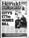 Western Evening Herald