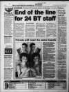 Western Evening Herald Monday 02 August 1999 Page 2
