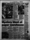 Western Evening Herald Monday 02 August 1999 Page 3