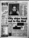 Western Evening Herald Monday 02 August 1999 Page 4