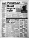 Western Evening Herald Monday 02 August 1999 Page 10