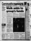 Western Evening Herald Monday 02 August 1999 Page 12