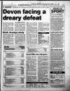 Western Evening Herald Monday 02 August 1999 Page 35