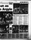 Western Evening Herald Monday 02 August 1999 Page 41