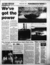 Western Evening Herald Monday 02 August 1999 Page 43