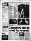 Western Evening Herald Tuesday 03 August 1999 Page 6