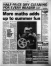 Western Evening Herald Tuesday 03 August 1999 Page 7