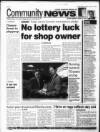 Western Evening Herald Tuesday 03 August 1999 Page 12