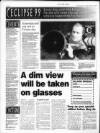 Western Evening Herald Tuesday 03 August 1999 Page 16