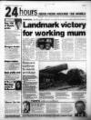 Western Evening Herald Tuesday 03 August 1999 Page 19