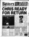 Western Evening Herald Tuesday 03 August 1999 Page 44