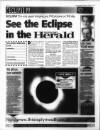 Western Evening Herald Tuesday 03 August 1999 Page 56