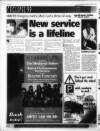 Western Evening Herald Tuesday 03 August 1999 Page 58