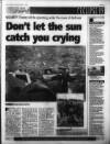 Western Evening Herald Tuesday 03 August 1999 Page 59