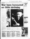 Western Evening Herald Friday 01 October 1999 Page 3