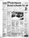 Western Evening Herald Friday 01 October 1999 Page 10