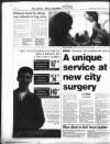 Western Evening Herald Friday 01 October 1999 Page 14