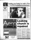 Western Evening Herald Friday 01 October 1999 Page 16