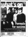 Western Evening Herald Friday 01 October 1999 Page 27