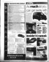 Western Evening Herald Friday 01 October 1999 Page 70