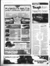 Western Evening Herald Friday 01 October 1999 Page 74