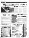 Western Evening Herald Friday 01 October 1999 Page 88