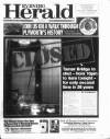 Western Evening Herald Saturday 02 October 1999 Page 1