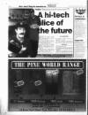 Western Evening Herald Saturday 02 October 1999 Page 12