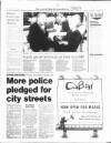 Western Evening Herald Saturday 02 October 1999 Page 21