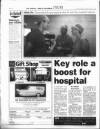 Western Evening Herald Saturday 02 October 1999 Page 22