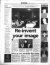 Western Evening Herald Saturday 02 October 1999 Page 26