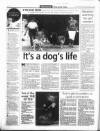 Western Evening Herald Saturday 02 October 1999 Page 40