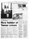 Western Evening Herald Saturday 02 October 1999 Page 61