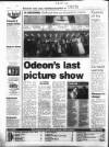 Western Evening Herald Monday 01 November 1999 Page 2